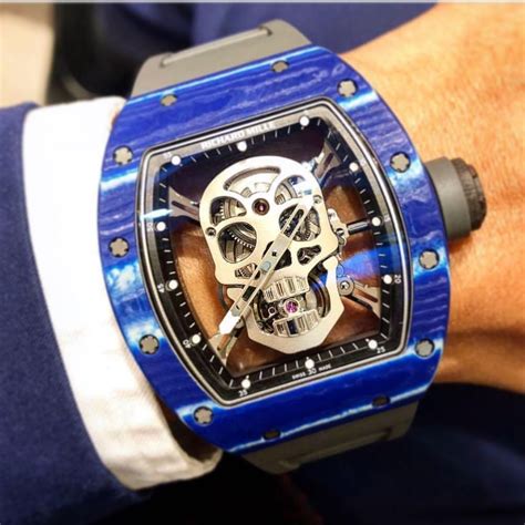 richard mille price malaysia